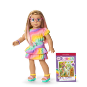 Summer McKinny™ Gift Set (Girl of the Year™ 2025) A7