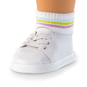 Isabel’s™ Tennis Outfit for 18-inch Dolls (Historical Characters) J2