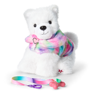 Summer’s™ Dog, Crescent™ (Girl of the Year™ 2025) T8