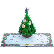 American Girl® Pop-Up Advent Calendar A8