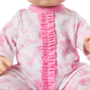 Little Bitty Baby™  7.75-inch Doll with blonde hair T7