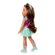 Lea’s™ Sparkle & Celebrate Set (AG Sisters™) G1