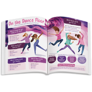 American Girl Giant Book of Activity Fun G9