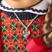 Molly McIntire™ 18-inch Doll, Book & Accessories (Historical Characters) F5