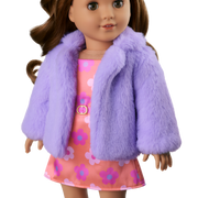 Truly Me™ #117 Doll & Day of Fun All-in-One Set D7
