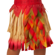 Disney Moana Wayfinder Outfit & Sea Turtle Plush for 18-inch Dolls by American Girl® T5