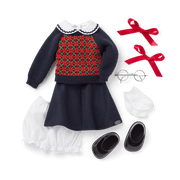Molly McIntire™ 18-inch Doll, Book & Accessories (Historical Characters) F5