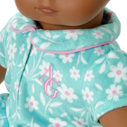 Flower Fun PJs for Bitty Baby® Dolls Q3