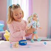 AG Sisters™ Jozette™ Doll N6