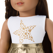 November Topaz Pizzazz Outfit for 18-inch Dolls P9