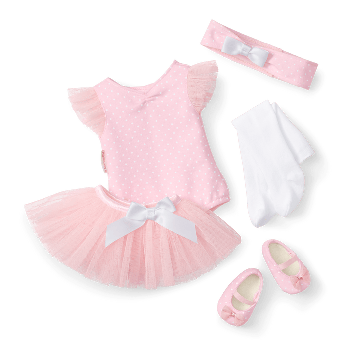 Bitty's™ Ballerina Outfit for Bitty Baby Dolls T3