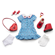 Modern Era™ Kirsten™ Doll N4