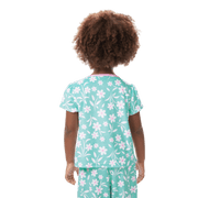 Flower Fun PJs for Little Girls (Bitty Baby®) P5