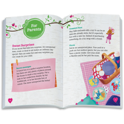 A Fin-tastic Surprise Book (WellieWishers™) W6