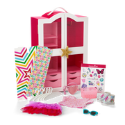 AG™ Star Stylist Closet for 18-inch Dolls U3