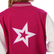 AG™ Star Squad Varsity Jacket for Adults H0