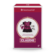 Claudie's™ Jazz Performance Outfit for 18-inch Dolls (Historical Characters) U0