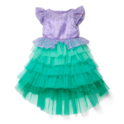 Disney Princess Ariel Dress for Girls by American Girl® O9