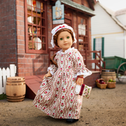 Felicity Merriman™ 18-inch Doll, Book & Accessories (Historical Characters) E8