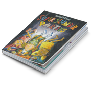 Pizza Hut® BOOK IT!™ Set for 18-inch Dolls (Historical Characters) V9