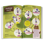 A Smart Girl's Guide: Sports & Fitness Y1