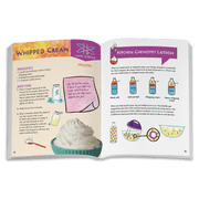 Kitchen Chemistry Book R2