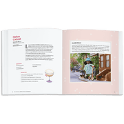 The Official American Girl Cookbook: Grown-Up Edition Z6