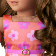 Truly Me™ #117 Doll & Day of Fun All-in-One Set D7