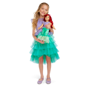 Disney Princess Ariel Dress for Girls by American Girl® O9