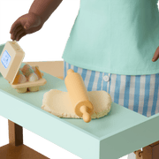 Angelo's Bakery™ for 18-inch Dolls (Historical Characters) Q6