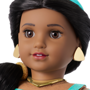 Disney Princess Jasmine Doll by American Girl® Q9