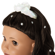 June Pearl Perfection Outfit for 18-inch Dolls W8