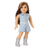American Girl® x Megan Moroney Fan Fashion Outfit for 18-inch Dolls M0