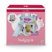 American Girl® Pet Spa & Daycare S1