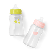 Bitty's™ Bottle Set L9