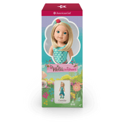 Camille™ Doll X6