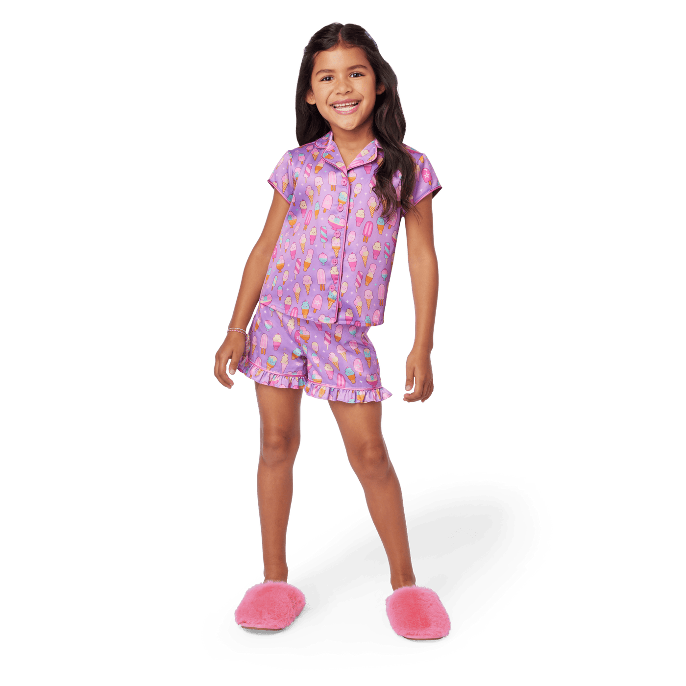 Sweet Dreams PJs for Girls C0