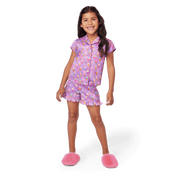 Sweet Dreams PJs for Girls C0