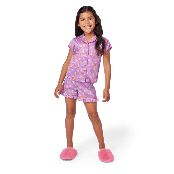 Sweet Dreams PJs for Girls C0
