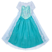 Disney Frozen Elsa Dress for Girls by American Girl® P1