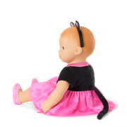 Purrfectly Sweet Kitty Costume for Bitty Baby® Dolls K5