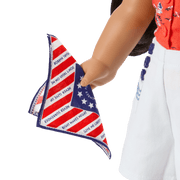 Nanea’s™ Accessories (Historical Characters) W4