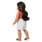 Nanea™ 18-inch Doll & Journal (Historical Characters) Y5