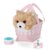 Raquel's™ Dog, Luzita™ (Girl of the Year™ 2026) E4