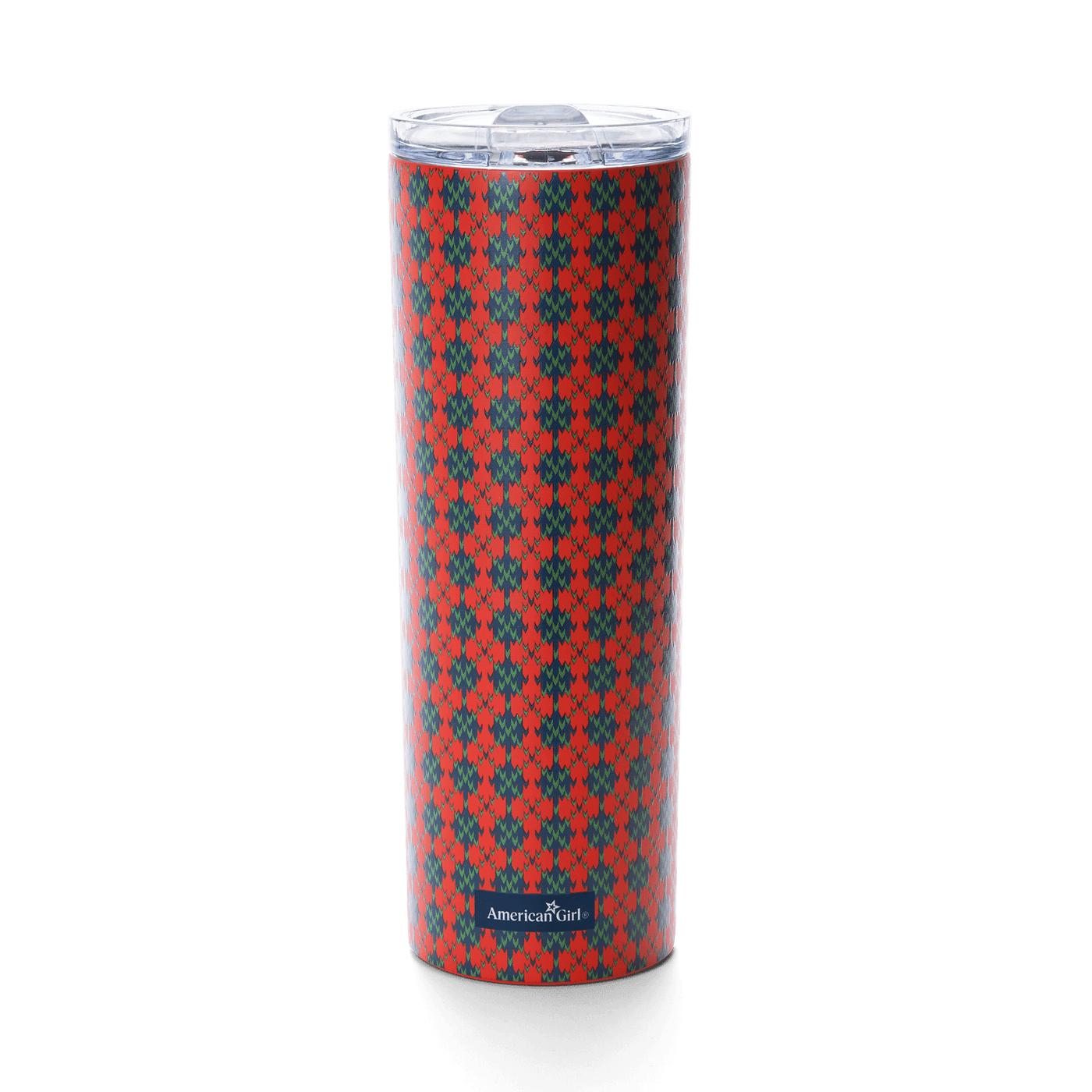 Molly McIntire™ Hot & Cold Tumbler (Historical Characters) Z2