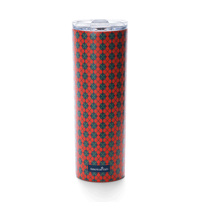 Molly McIntire™ Hot & Cold Tumbler (Historical Characters) Z2