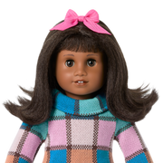 Melody’s™ Salon Accessories for 18-inch Dolls (Historical Characters) G6