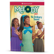 No Ordinary Sound: Melody Book 1 (Historical Characters) R8