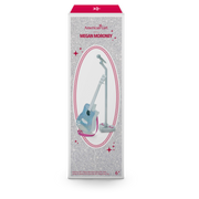 American Girl® x Megan Moroney Guitar & Mic Stand for 18-inch Dolls X0