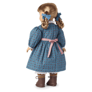 Kirsten Larson™ 18-inch Doll, Book & Accessories (Historical Characters) U7
